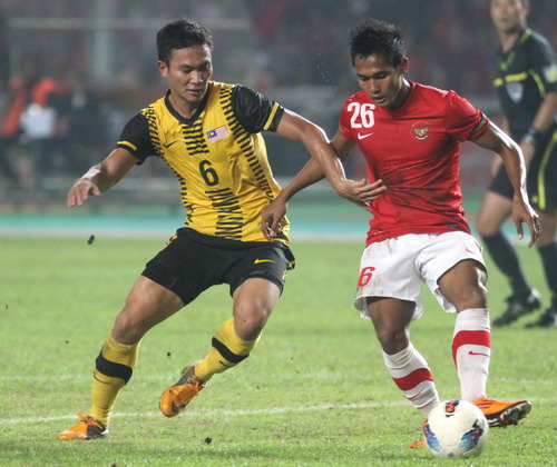 U23 Malaysia 1-1 (Pen 5:4) U23 Indonesia (Highlight trận tranh HCV bóng đá Nam - SEA Games 26) 